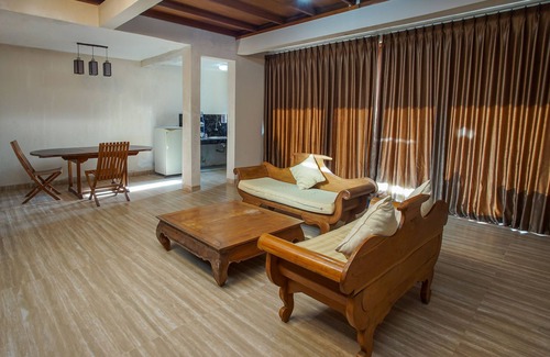 Banyuasri Villa | Bedugul Lake View Villa