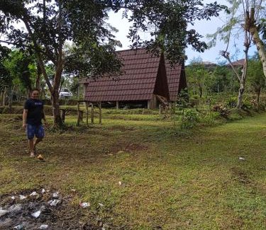 Wanagiri Other | Bedugul puncak& giri camp
