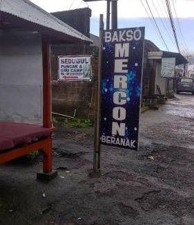 Wanagiri Other | Bedugul puncak& giri camp