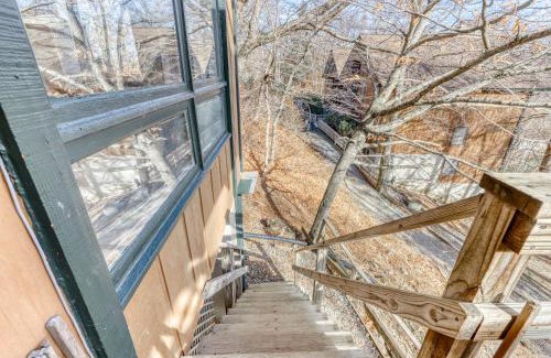 Sugar Mountain Apartment | Bee Branch 04