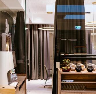 Waldegg Hotel | BEE GREEN Linz Self-Check-in-Hotel