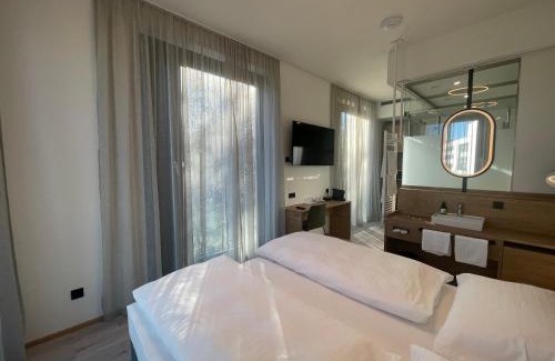 Waldegg Hotel | BEE GREEN Linz Self-Check-in-Hotel