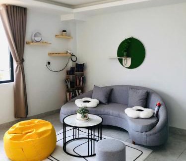 Di Linh Apartment | Bee Home Di Linh