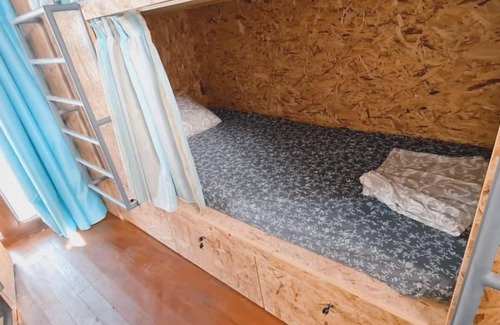 Old Town Hostel | Bee Hostel Paphos