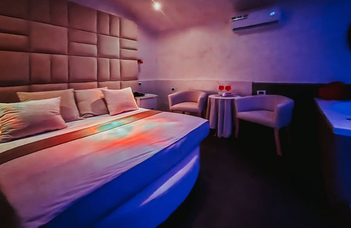 Marina di Varcaturo Hotel | Bee Queen Hotel