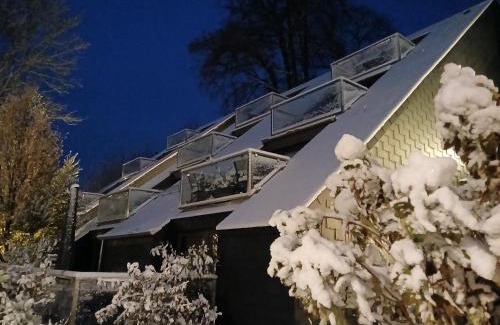 Vielsalm Apartment | Bee Tree Appartement