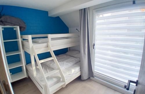 Vielsalm Apartment | Bee Tree Appartement