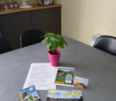 Vielsalm Apartment | Bee Tree Appartement
