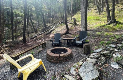 Hubbardton House | Beebe Pond Paradise