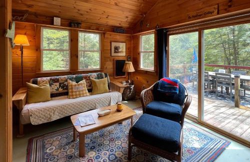 Hubbardton House | Beebe Pond Paradise
