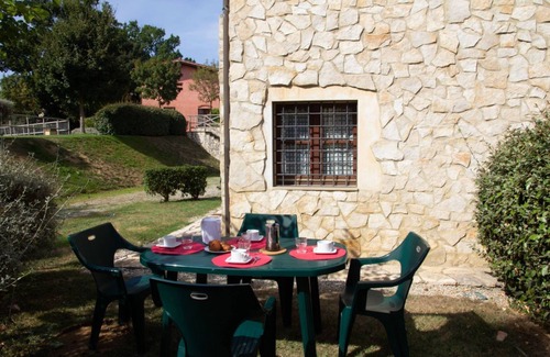Gambassi Terme Apartment | BEECH - 56
