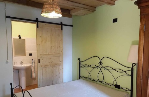 Neirone Apartment | Beech Round - apartment