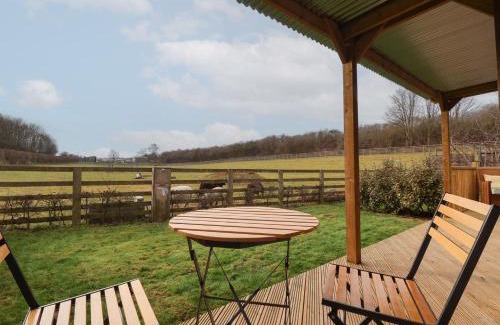 Goodmanham House | Beech Tree Cabin