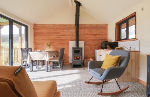Goodmanham House | Beech Tree Cabin