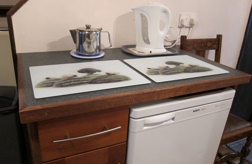 Reeth Cottage | Beechcroft Cottage Reeth, set in two acres garden, river, ponds, amazing views