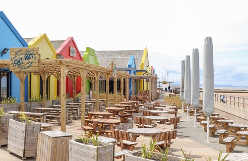 Prestatyn Cottage | Beeches Bach