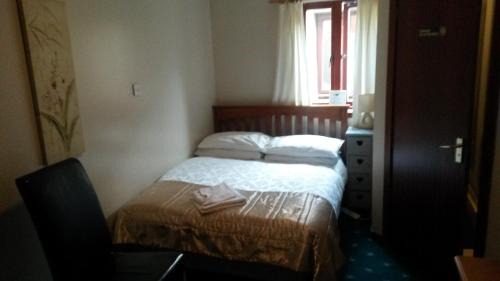 Dyce House | Beeches Guest House