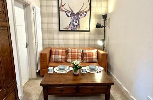 Blairgowrie Bed & Breakfast | Beechtree Cottage, Cairngorm Suite, Kirkmichael