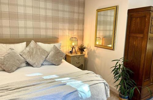 Blairgowrie Bed & Breakfast | Beechtree Cottage, Cairngorm Suite, Kirkmichael