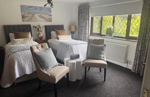 Halland Bed & Breakfast | Beechwood B and B