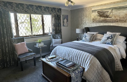 Halland Bed & Breakfast | Beechwood B&B