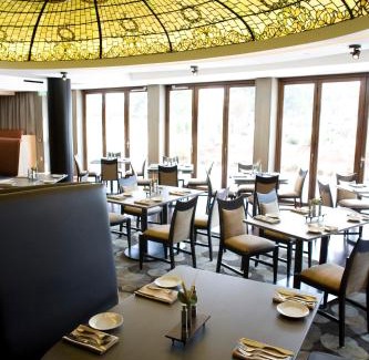 Worcester Hotel | Beechwood Hotel