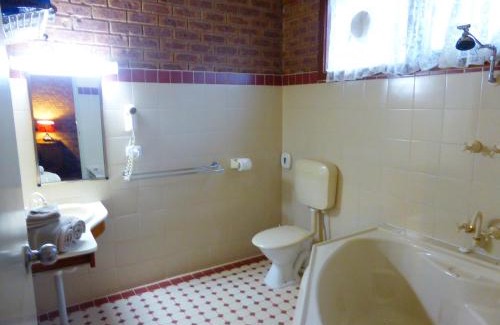 Beechworth Hotel | Beechworth Carriage Motor Inn