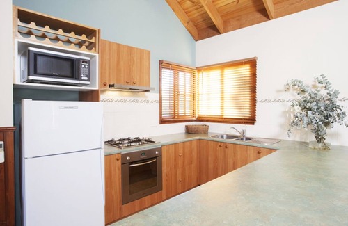 Beechworth Cottage | Beechworth Cedar Cottages