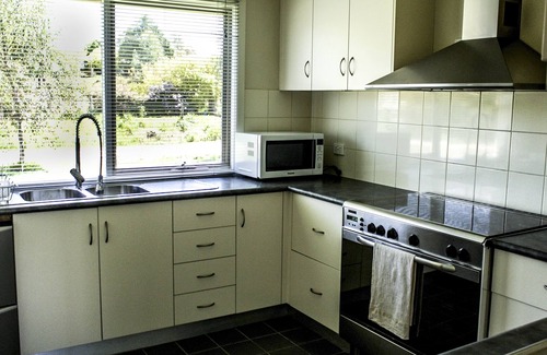 Beechworth Cottage | Beechworth Cedar Cottages
