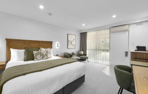Beechworth Hotel | Beechworth Motor Inn
