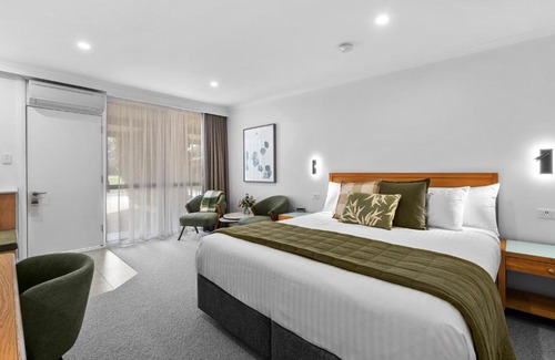Beechworth Hotel | Beechworth Motor Inn