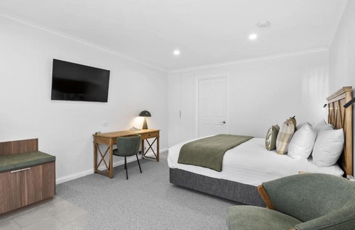 Beechworth Hotel | Beechworth Motor Inn