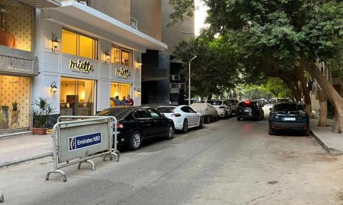 Zamalek Apartment | Beeclo 4BR in Zamalek