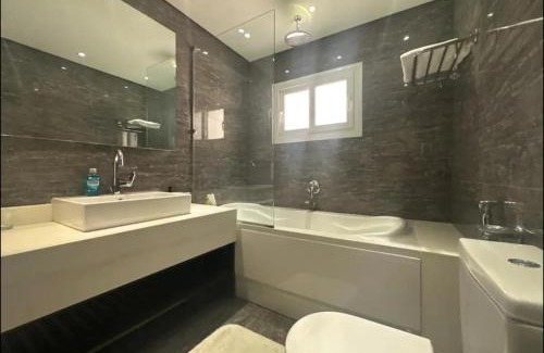 Zamalek Apartment | Beeclo 4BR in Zamalek