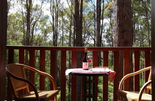 Beedelup Cabin | Beedelup House Cottages