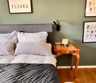 Euskirchen Apartment | BeeHome Euskirchen