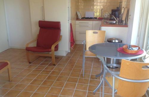 Wichmond Apartment | Beeldend Buiten