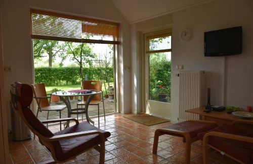 Wichmond Apartment | Beeldend Buiten