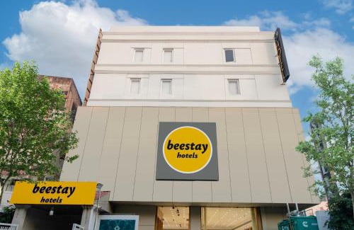 Vijayawada Hotel | beeStay Hotels MG Road Vijayawada