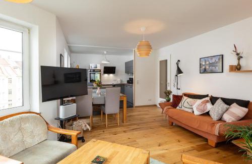 Suedvorstadt Apartment | Beethoven