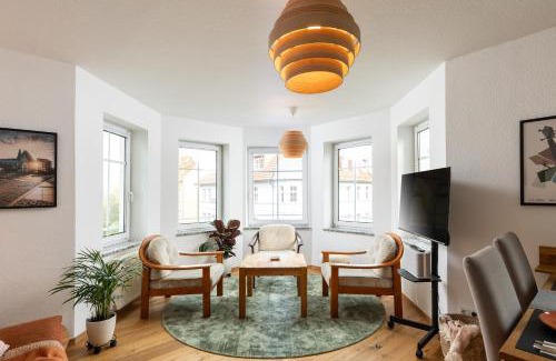 Suedvorstadt Apartment | Beethoven