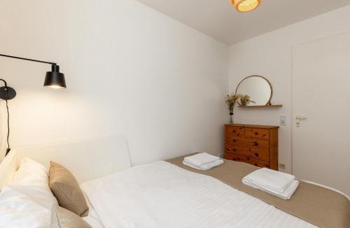 Suedvorstadt Apartment | Beethoven