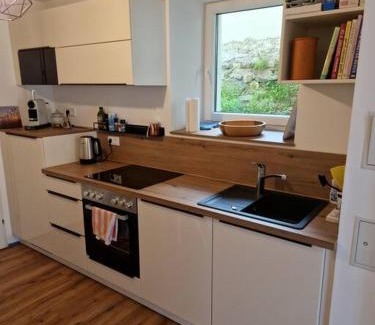 Krems an der Donau Apartment | Beethoven29/Studio mit Garten direkt in Krems