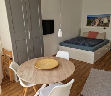 Krems an der Donau Apartment | Beethoven29/Studio mit Garten direkt in Krems