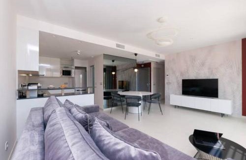 Els Arenals del Sol Apartment | Beferent Los Arenales playa 2