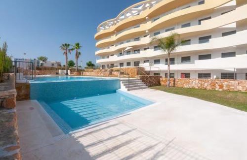 Els Arenals del Sol Apartment | Beferent Los Arenales playa 2