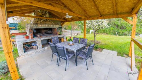 Mostar Apartment | Bega Apartman
