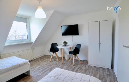Mittelmeiderich Apartment | BEGE APARTMENTS: BUSINESS QUARTERS
