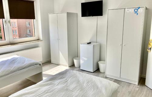 Stadtkern Marl Apartment | BEGE APARTMENTS FlexiFlat