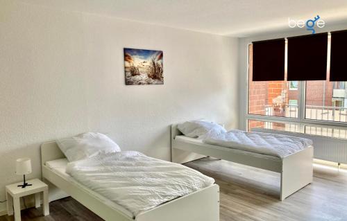 Stadtkern Marl Apartment | BEGE APARTMENTS FlexiFlat
